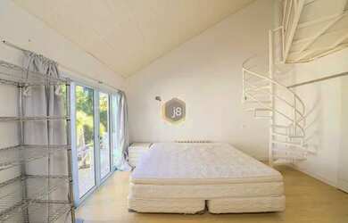 Imagem 15: CASA EM CONDOMÍNIO EM SANTA FELICIDADE Casa em condomínio em Santa Felicidade - J8