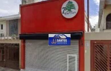 Imagem 1: Salão, 250 m² - venda por R$ 1.500.000,00 ou aluguel por R$ 11.700,00/mês...