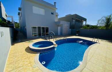 Imagem 14: INDAIATUBA - Casa de Condomínio - JARDIM RESIDENCIAL HELVÉTIA PARK I