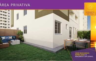 Imagem 10: Mirante do Sol Cruz das almas