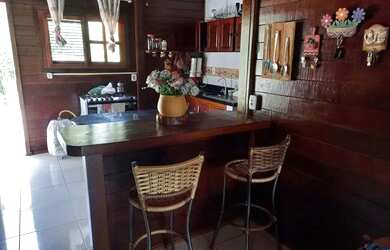 Imagem 6: Aluga-se Chalé por temporada