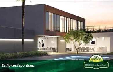 Imagem: O terreno possui 1.583m² de Área e está localizado em Loteamento