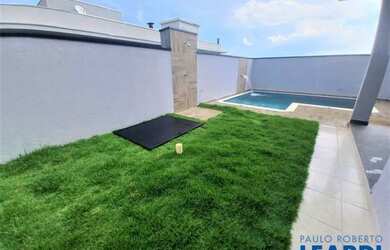 Imagem 3: CASA EM CONDOMÍNIO - CONDOMÍNIO ATIBAIA PARK I - SP