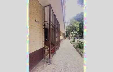 Imagem 2: Rio de Janeiro - Apartamento Padrão - Copacabana