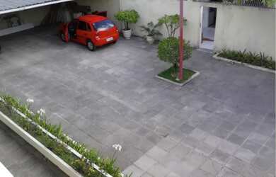 Imagem 14: Casarão na Imbiribeira. 450m² de Área, 4 Vagas na garageme5 Dormitórios