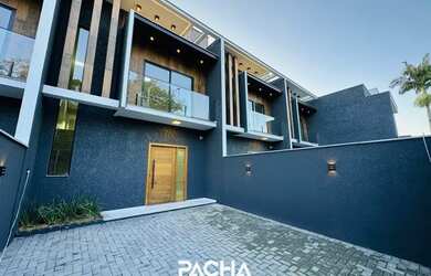 Imagem 1: Casa à venda no bairro Vieira - Jaraguá do Sul/SC