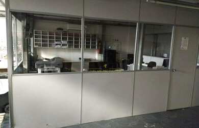 Imagem 9: Galpão, 300 m² - venda por R$ 1.800.000,00 ou aluguel por R$ 11.800,00/mês...