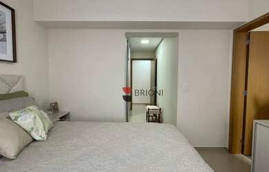 Imagem 13: Apartamento com 3 dormitórios à venda, 132 m² por R$ 980.000,00 - Jardim...