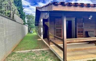 Imagem 13: CARAPICUíBA - Casa de Condomínio - Granja Viana