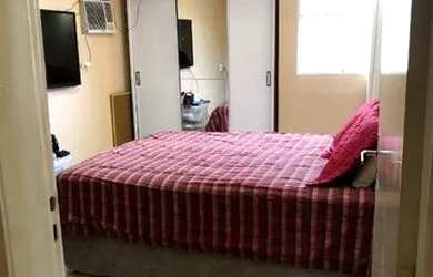 Imagem 5: Amplo apt todo reformado, na melhor localização do Janga