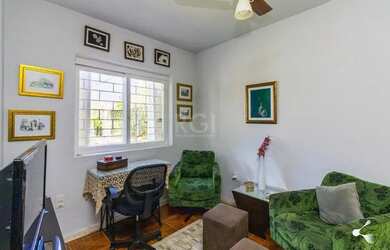 Imagem 5: Casa em Jardim Itu. Piscina, Churrasqueira, Área de serviçoe215m² de...