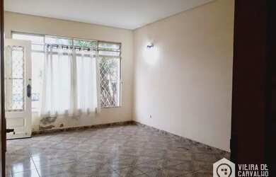 Imagem 2: Casa Residencial para locação e venda, Vila Romana, São Paulo - CA0071