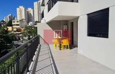 Imagem 1: Apartamento à venda no bairro Vila Romana - São Paulo/SP, Zona Oeste