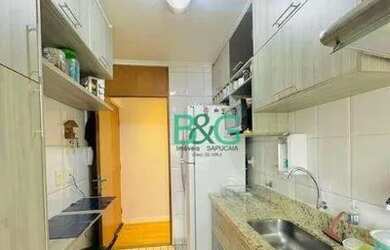 Imagem 7: Apartamento com 3 dormitórios à venda, 70 m² por R$ 430.000,00 - Vila...