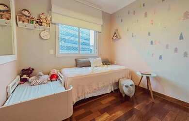 Imagem 16: Apartamento com 3 dormitórios para alugar, 107 m² por R$ 15.700,00/mês...