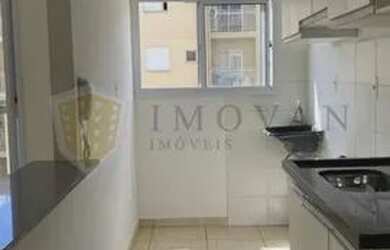 Imagem 2: Bonfim Paulista - Apartamento Padrão - Bonfim Paulista