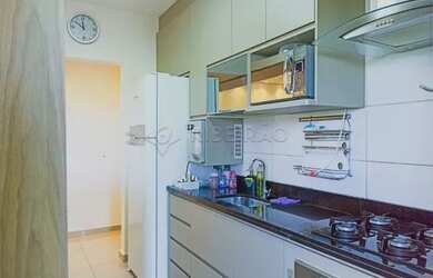 Imagem 15: Ribeirao Preto - Apartamento Padrão - Presidente Medici