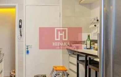 Imagem 12: Apartamento à venda no bairro Consolação - São Paulo/SP, Zona Central