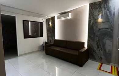 Imagem: O depósito possui 3 Vagas na garagem, 150m² de Área e está