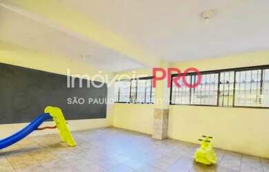 Imagem: O apartamento possui 3 Dormitórios, 3 Banheiros, 1 Vaga na