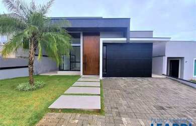 Imagem 1: CASA EM CONDOMÍNIO - CONDOMÍNIO ATIBAIA PARK I - SP