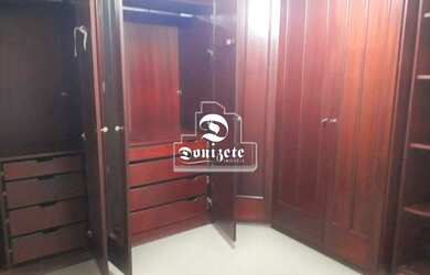 Imagem 15: Apartamento a venda com 106 m² - Lazer completo -Vila Assunção - Santo...