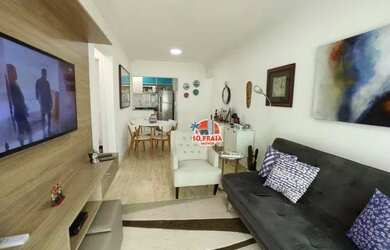 Imagem 9: Apartamento com 2 dormitórios à venda, 73 m² por R$ 369.000 - Centro...