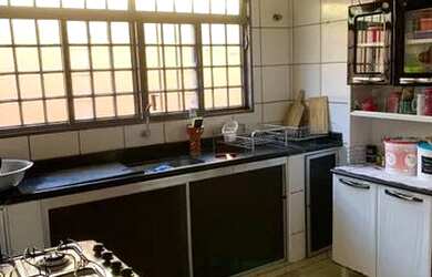 Imagem 6: SAO JOSE DO RIO PRETO - Residential / Home - JARDIM TARRAF I