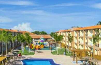 Imagem 6: Semana no Ondas Praia Resort em Porto Seguro para 5 pessoas