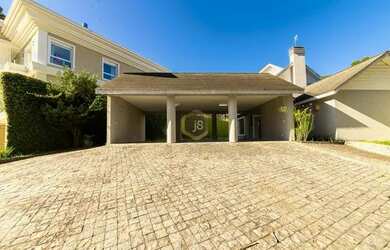 Imagem 2: CASA EM CONDOMÍNIO EM SANTA FELICIDADE Casa em condomínio em Santa Felicidade - J8