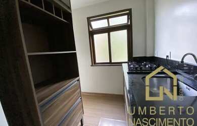 Imagem 6: Apartamento mobiliado para locação no bairro bela vista Gaspar