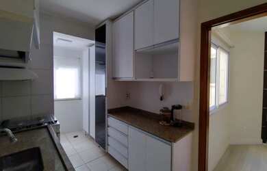 Imagem 4: Belo Apartamento a Venda na Zona Sul De Bragança Paulista-SP