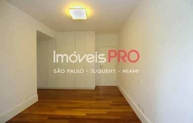 Imagem 8: Apartamento 338m² no Alto da Boa Vista, pronto para morar