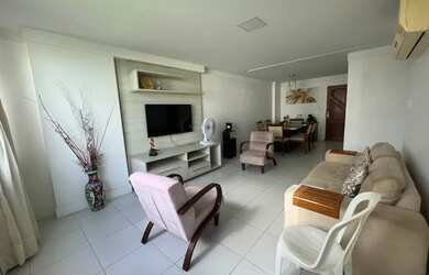 Imagem 2: Belo Apartamento mobiliado na Barra Avenida, ao lado do Hospital Português