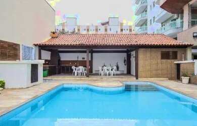 Imagem 12: Temporada Cabo Frio-RJ. Piscina, Churrasqueira, Ar-condicionadoe2 Vagas...