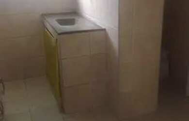 Imagem: O quarto está localizado em São Bernardo, Belford Roxo para