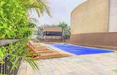 Imagem: O apartamento possui 3 Dormitórios, 2 Banheiros, 1 Vaga na