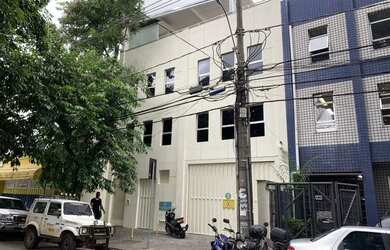 Imagem: O depósito possui 4 Vagas na garagem, 1.500m² de Área e