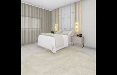 Imagem 15: Casa alto padrão condomínio fechado a 15 minutos de Goiânia