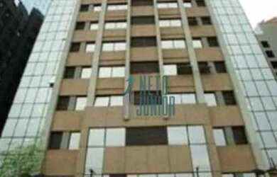 Imagem 1: Conjunto, 35 m² - venda por R$ 424.200,00 ou aluguel por R$ 2.856,00/mês - Vila Olímpia