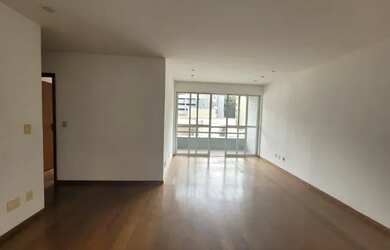 Imagem: O apartamento possui 3 Dormitórios, 3 Banheiros, 2 Vagas na