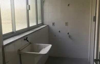 Imagem 8: Apartamento para venda com 93 metros quadrados com 2 quartos em Centro...