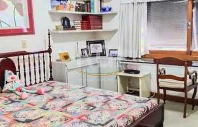 Imagem 14: Cobertura para Venda - 492.49m², 3 dormitórios, sendo 1 suites, 3 vagas...