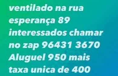 Imagem: O apartamento possui 1 Dormitório e 1 Banheiro e está localizado
