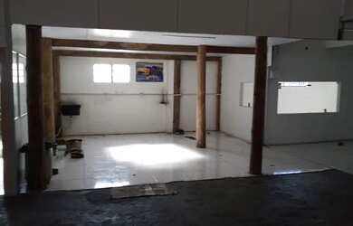 Imagem 5: Galpão depósito oficina