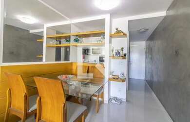 Imagem 2: Apartamento para Aluguel - Recreio, 2 Quartos, 80 m2