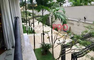 Imagem 14: Apartamento venda impecável 126m² 2 suítes, 2 vagas condomínio Helvetia