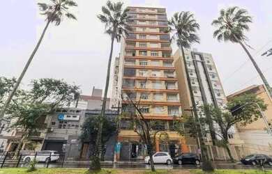 Imagem 1: Apartamento em Bom Fim. 80m² de Área, 2 Banheirose3 Dormitórios