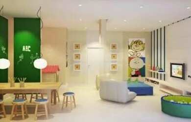 Imagem 7: Apartamento com 3 dormitórios 2 vagas 168 m² muito bem distribuídos...