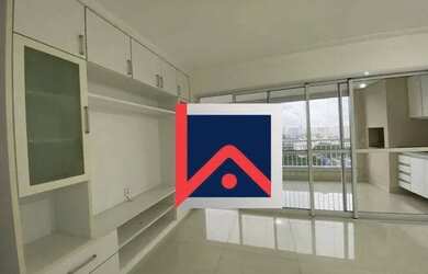 Imagem 3: Apartamento Locação Santo Amaro 101 m² 3 Dormitórios